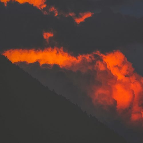 Fire Mountain