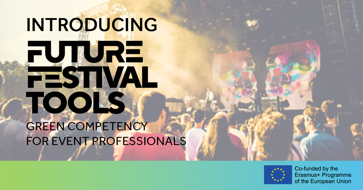 Introducing: Future Festival Tools